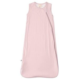 Kyte Baby Sleep Sack 0.5 TOG Wearable Blanket Blush 18-36 months size Large